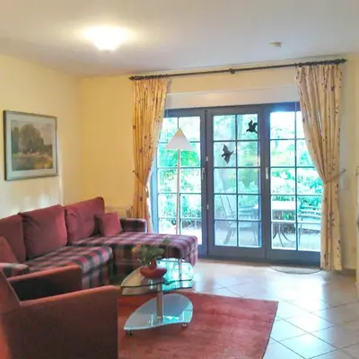 Eichenpark Haus 2 Wohnung 1