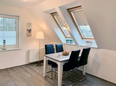 Grundriss der Unterkunft Im Grünnen Wo 3