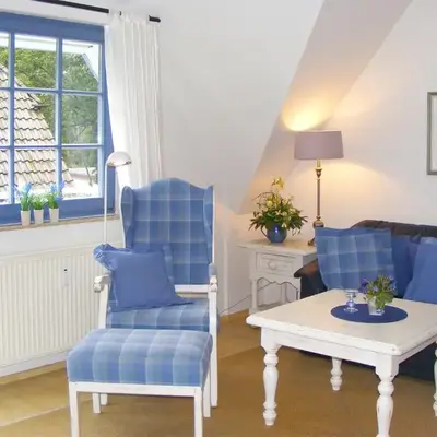 Eichenpark Haus 3 Wohnung 5