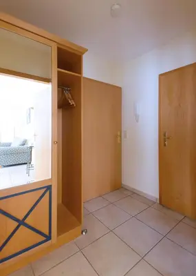 Grundriss der Unterkunft Meerlust 3 15