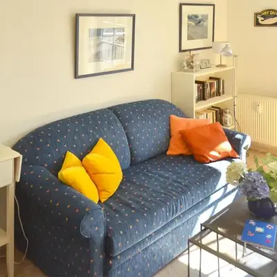 Eichenpark Haus 4 Wohnung 6