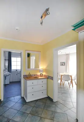 Grundriss der Unterkunft Im Grünnen Wo 1