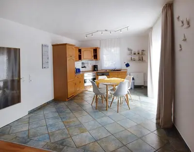 Grundriss der Unterkunft Im Grünnen Wo 1