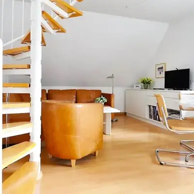 Eichenpark Haus 1 Wohnung 6