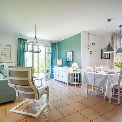 Trident Wohnung 1