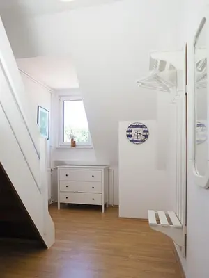 Grundriss der Unterkunft Haus Anna Wo 3