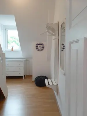 Grundriss der Unterkunft Haus Anna Wo 3