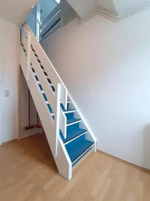 Grundriss der Unterkunft Haus Anna Wo 3