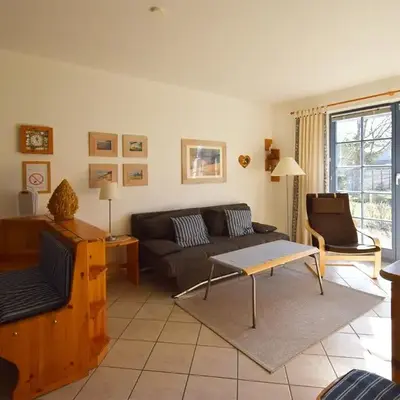 Eichenpark Haus 4 Wohnung 2