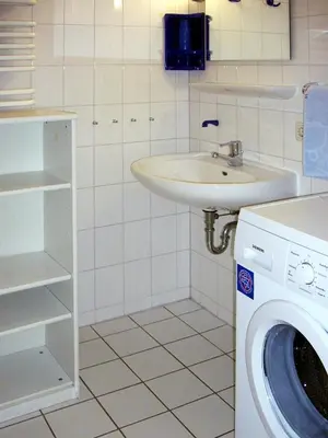 Grundriss der Unterkunft Frieseneck Wohnung 19