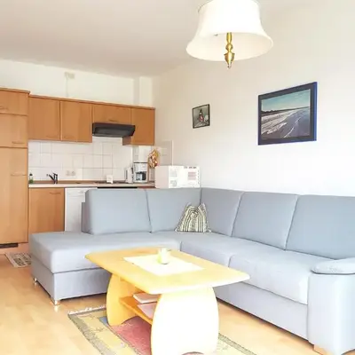 Frieseneck Wohnung 19