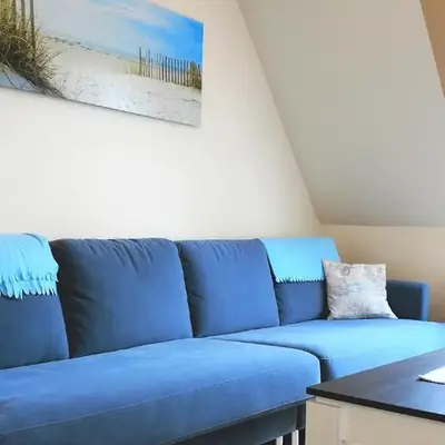 Eichenpark Haus 4 Wohnung 7