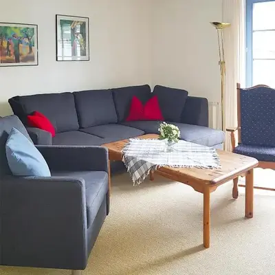 Eichenpark Haus 4 Wohnung 1