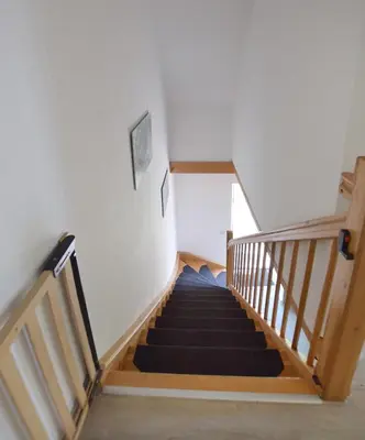 Grundriss der Unterkunft Ankerplatz RH 5
