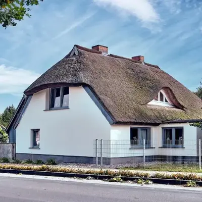 Aufschwung I Haushälfte