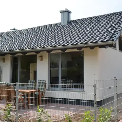 Sommerwind Haushälfte