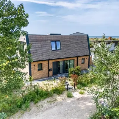 Strand Hus