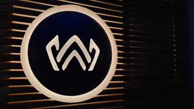 Ein Zertifikat, Auszeichnung, Logo oder anderes Dokument, das in der Unterkunft Wieckinger ausgestellt ist