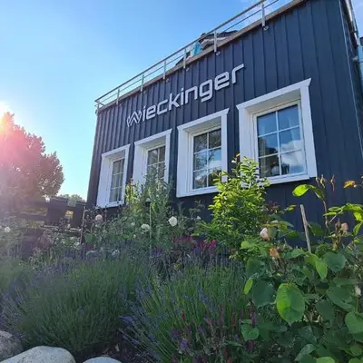 Wieckinger