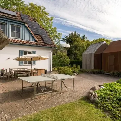Haus am Schilf - Wohnung 2