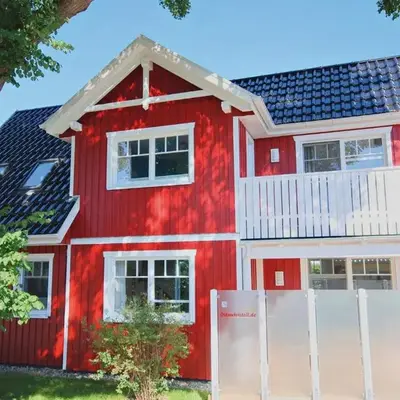 Ostseekristall