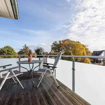 Fewo Zingstblick - im Herzen von Zingst