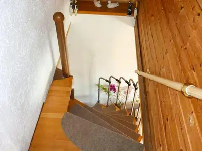 Grundriss der Unterkunft Ferienhaus am Saaler Bodden
