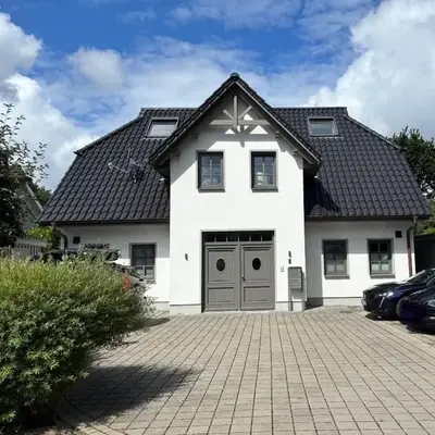 Darssliebe