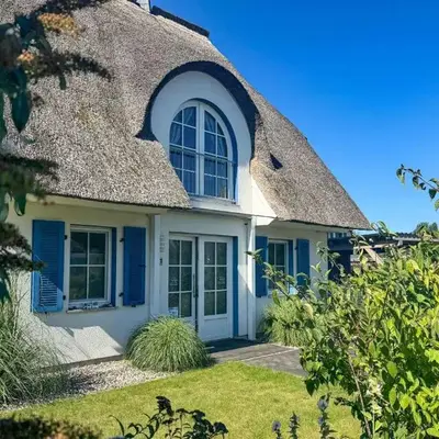 Ferienhaus Witzki