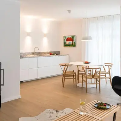 SEEHAUS Prerow