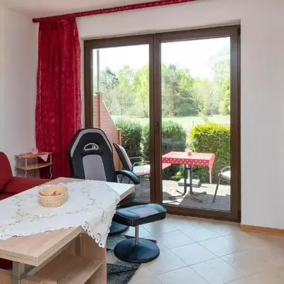 Haus Ahrens Wohnung 2