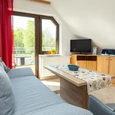 Haus Ahrens Wohnung 4