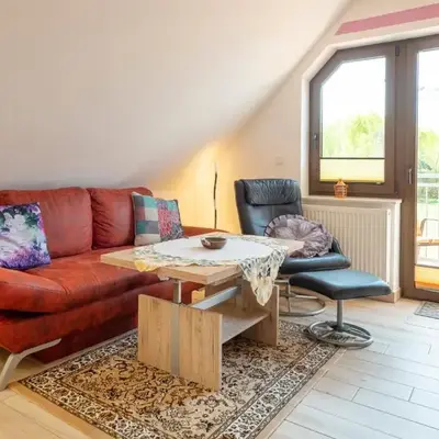 Haus Ahrens Wohnung 5
