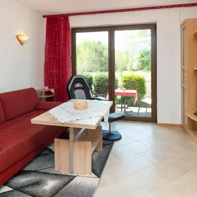Haus Ahrens Wohnung 3