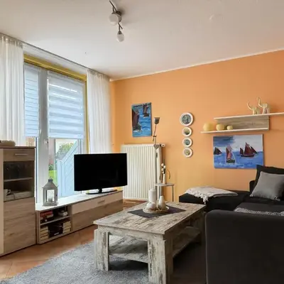 Birkenstraße 11a Wohnung 2 - Lütte Uttied