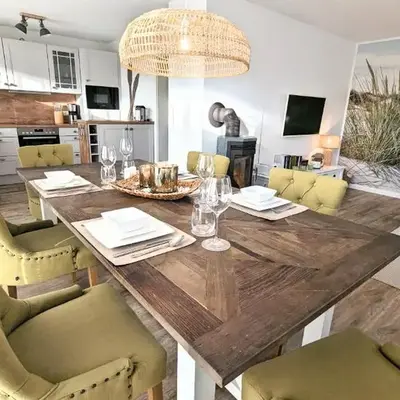 Haus Kiek in Kirr