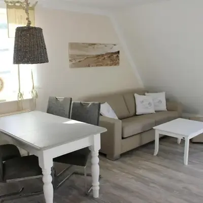 Achtern Diek Haus 3a Wohnung 5