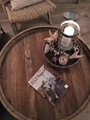 Kaffee-/Teezubehör in der Unterkunft Achtern Diek Haus 6 Wohnung 2