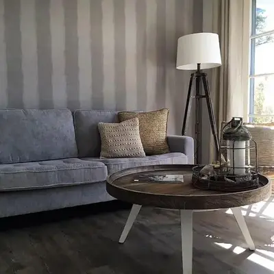 Achtern Diek Haus 6 Wohnung 2