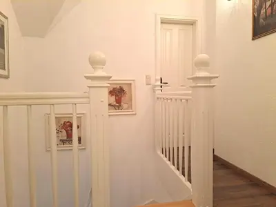 Grundriss der Unterkunft Fischmarkt 1 Wohnung 3