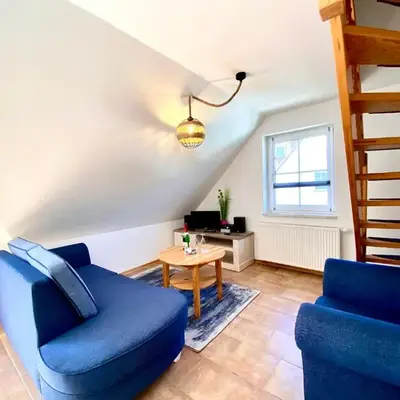 Hägerende 66a Haus Ankerplatz Wohnung Peildeck