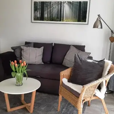 Achtern Diek Haus 7 Wohnung 2