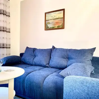 Hägerende 66 Haus Windrose Wohnung Südwind
