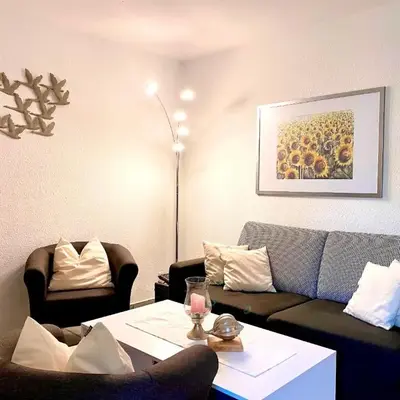 Achtern Diek Haus 9 Wohnung 2