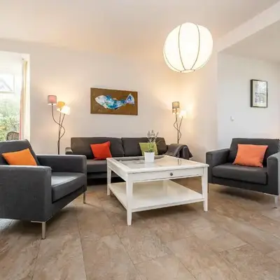 Rosenberg 24 Haus Deichrose