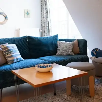 Achtern Diek Haus 9 Wohnung 5