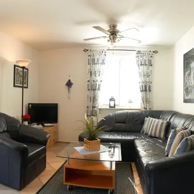 Achtern Diek Haus 12c Wohnung 4
