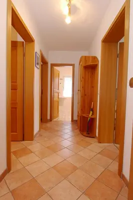 Grundriss der Unterkunft Störtebekerstrasse 9 Wohnung 9