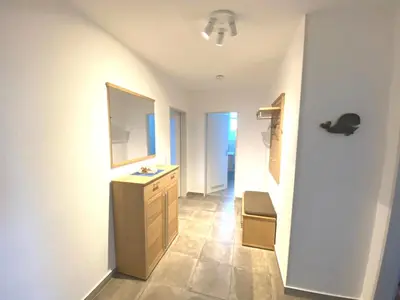 Grundriss der Unterkunft Hafenstraße 37 Wohnung 05