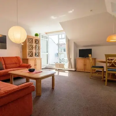 Hafenstraße 37 Wohnung 05